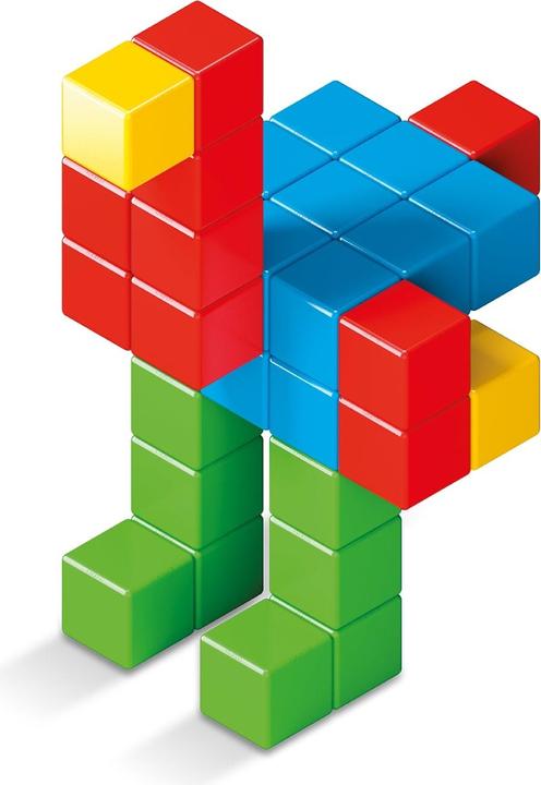 Image du produit Geomag MagiCube