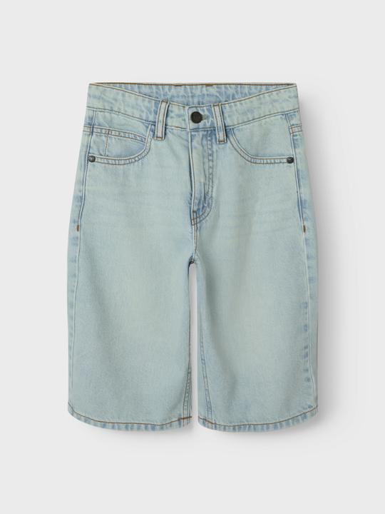Produktbild Name it Denim Bermudashorts (128)