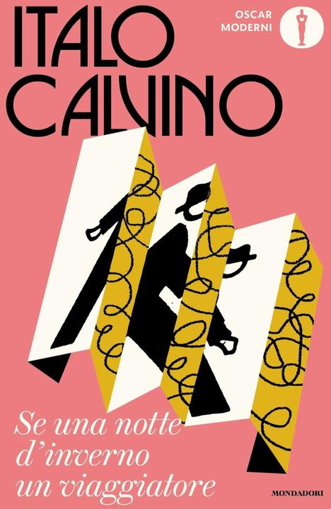 Produktbild Italo Calvino (Italienisch, Italo Calvino, 2022)