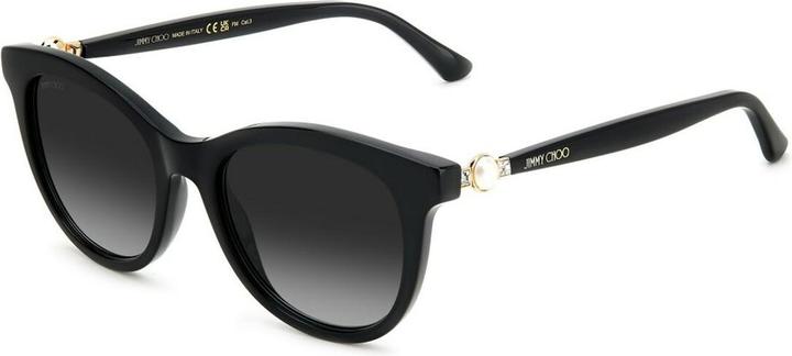 Image du produit Jimmy Choo Lunettes de soleil pour femmes ANNABETH-S-807 Ø 51 mm