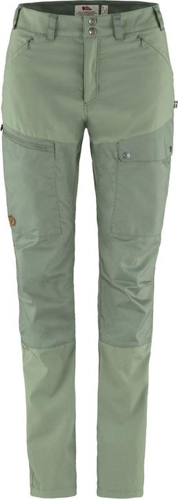 Patina Green, Jade Green