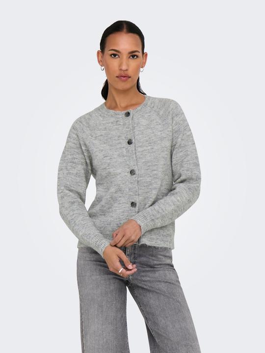 Produktbild Only ONLALLISON Strickjacke Strickjacke (L)