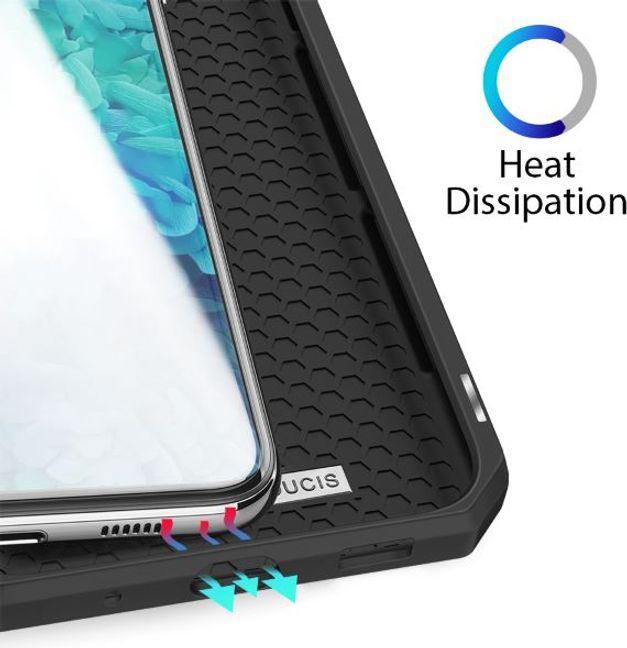 Actual product image Dux Ducis Skin X Series