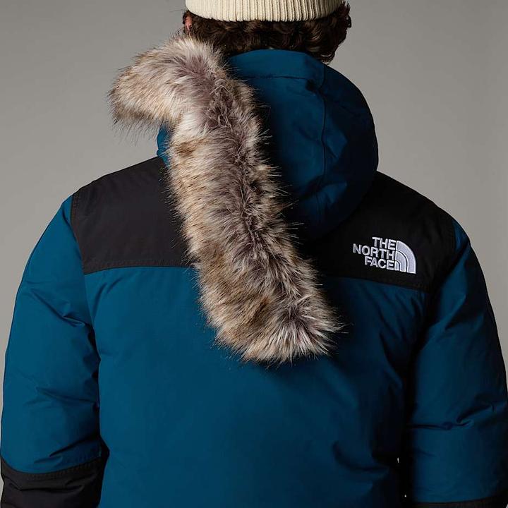 Produktbild North Face McMurdo (M)