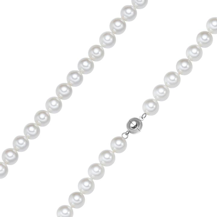 Produktbild Yokoamii Damen Kette Metall-Legierung - 36094 (Metall-Legierung, 50 cm)