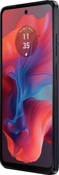 Actual product image Motorola Moto G04 (128 GB, Concord Black, 6.56", Dual SIM, 16 Mpx, 4G)