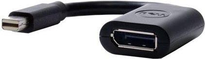 Actual product image Dell Mini DP to DP adapter (DP, 20.30 cm)