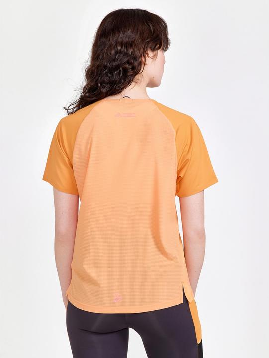 Produktbild Craft Women's Pro Trail S/S Tee (S)