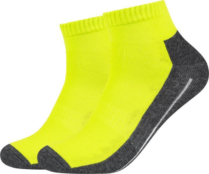 Camano Sport Unisex pro tex function Quarter 2p