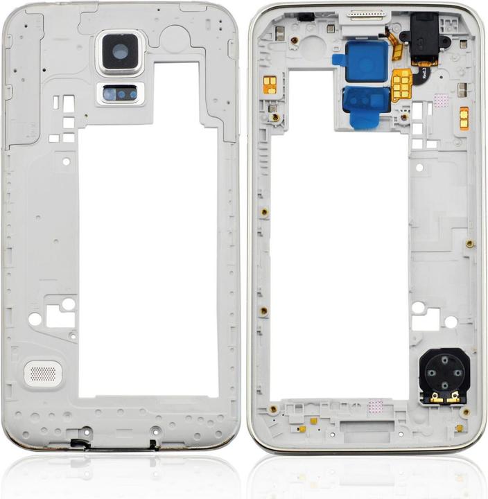 Image du produit CoreParts Samsung Galaxy S5 SM-G900 Arrière (Galaxy S5)