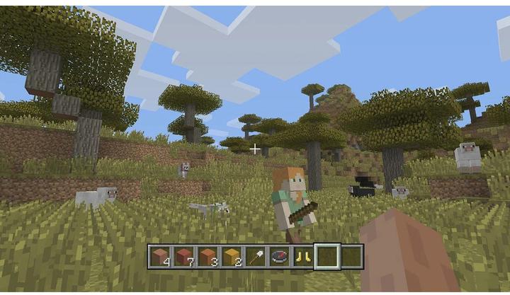 Image du produit Mojang Minecraft: Starter Collection (PS4, EN)