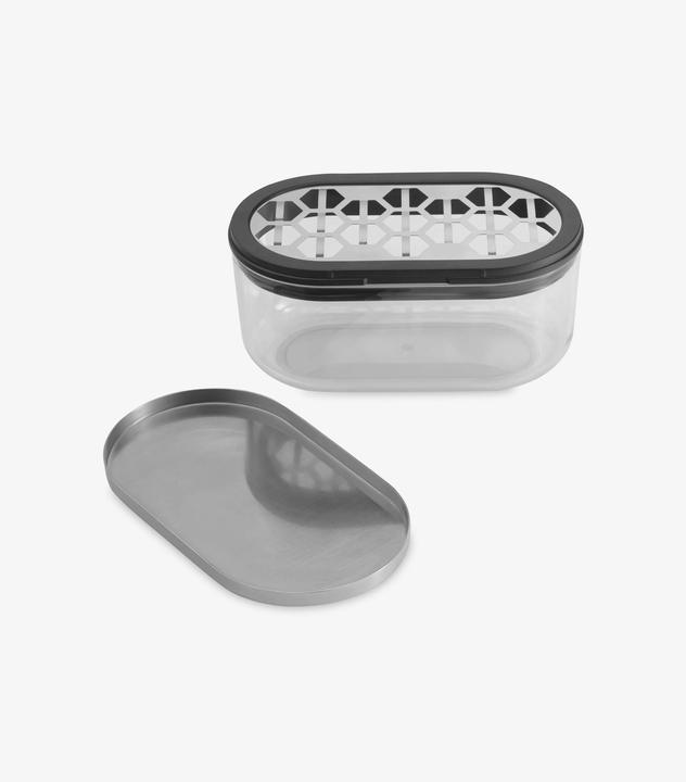 Produktbild WMF Käsereibe mit Container