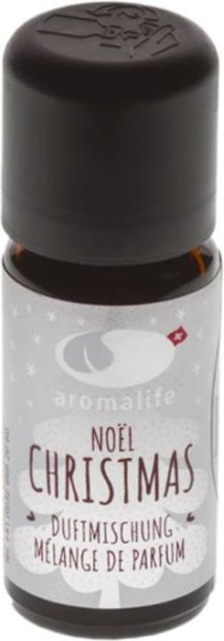 Image du produit Aromalife huiles essentielles Mono présentoir de comptoir Noël assorti 24 pièces