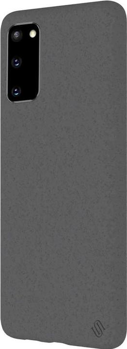 Produktbild Uunique Hard-Cover ECO BACK SHELL black