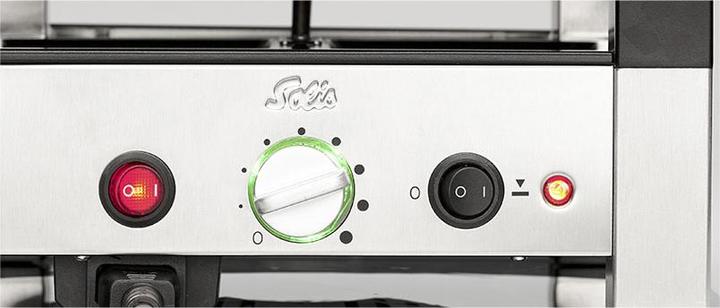 Produktbild Solis 5 in 1 Table Grill for 4