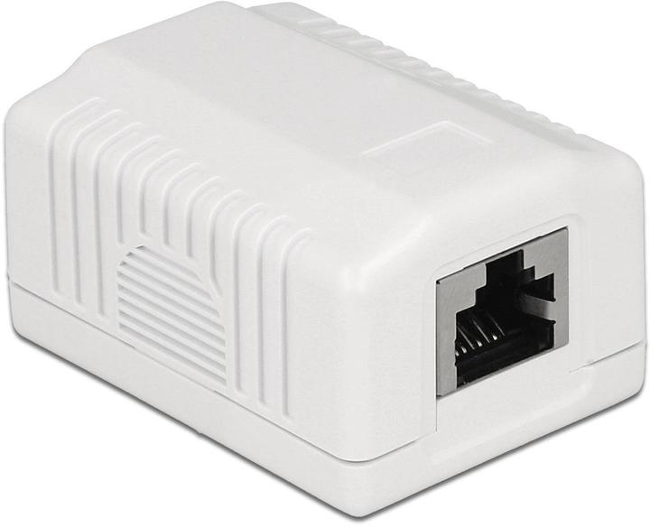 Actual product image Delock Network junction box (Network Accessories)