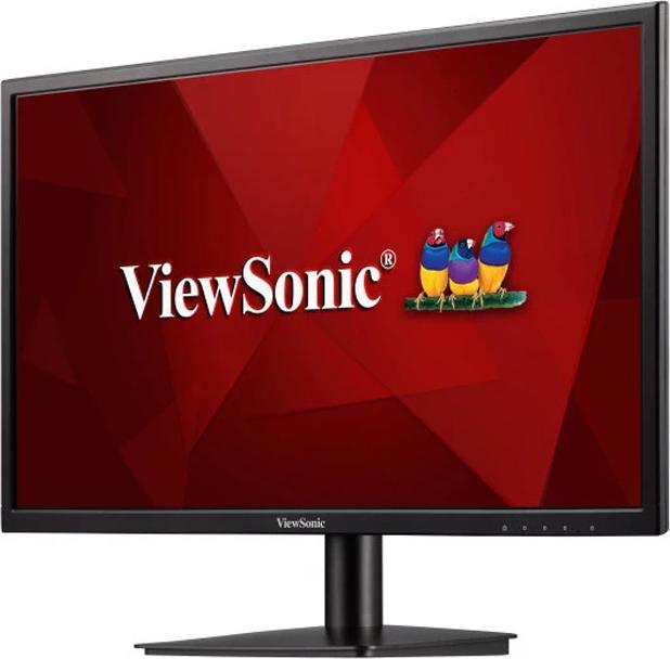 Actual product image Viewsonic VA2405-H (1920 x 1080 pixels, 23.60")