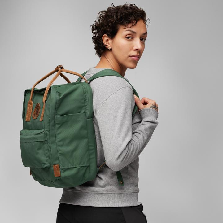 Immagine prodotto Fjällräven Kånken No. 2 Computer portatile 15" (18 l)