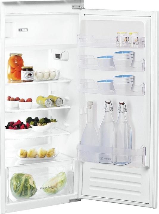 Produktbild Indesit SZ 12 A2D/I 2 Eintüriger Kühlschrank (189 l)