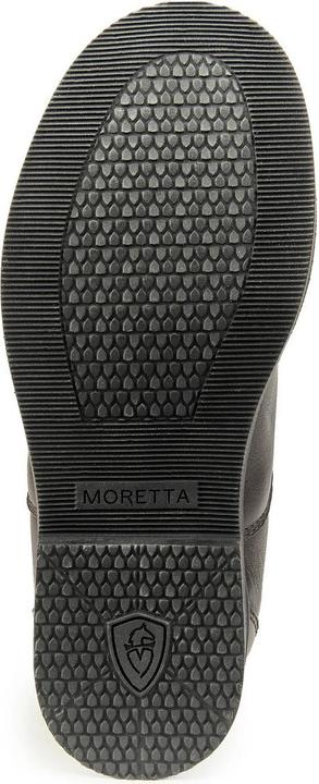 Produktbild Moretta Stallstiefel Materia Narbiges Leder (20)