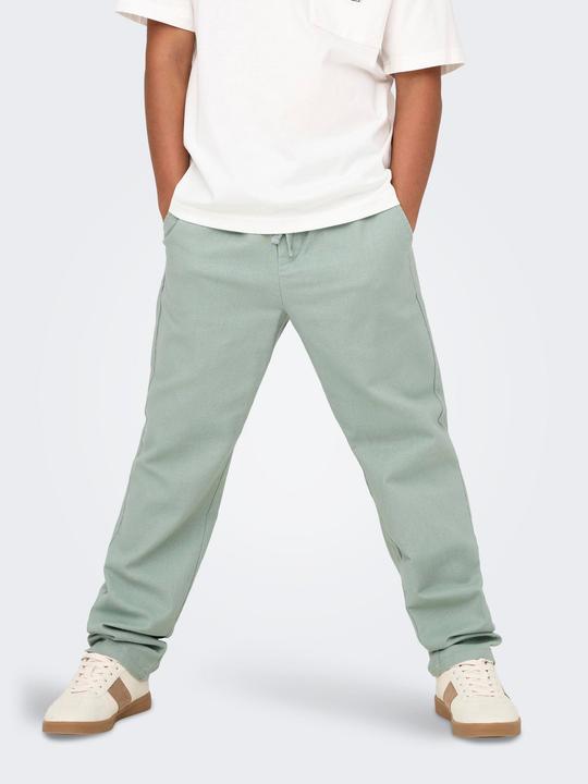 Produktbild Only & Sons Junior OSJLINUS Verjüngt Hose Hose (176)