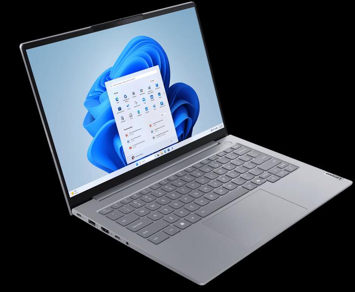 Produktbild Lenovo ThinkBook 14 Gen 8 (14", Intel Core Ultra 7 255H, 32 GB, 512 GB, CH)
