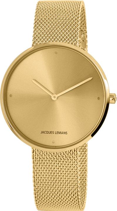 Produktbild Jacques Lemans Damenuhr La Passion (Analoguhr, 36 mm)