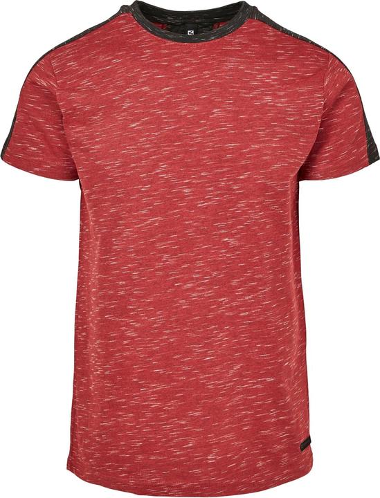 Southpole Shoulder Panel Tech Tee (XL)