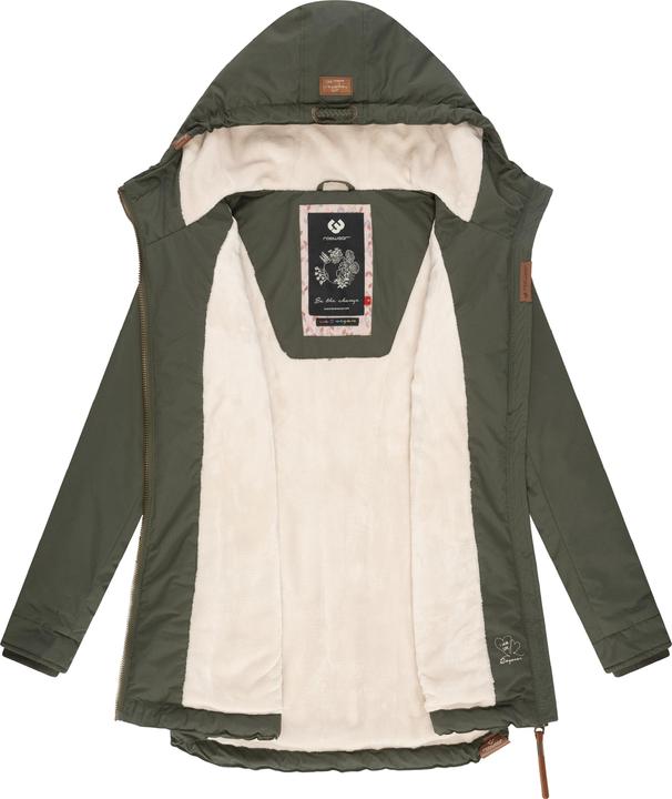 Produktbild Ragwear Zuzka Winter (L)