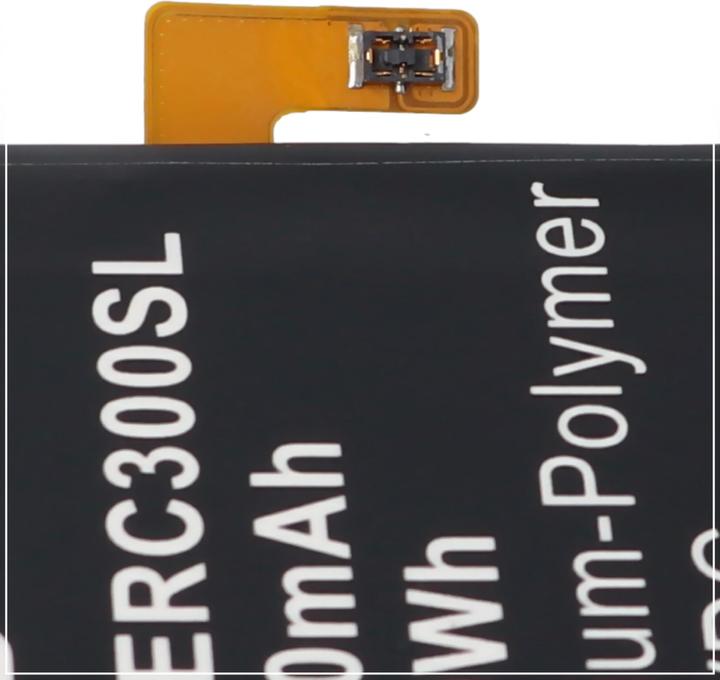 Image du produit AccuCell Batterie Sony Ericsson XPERIA T3