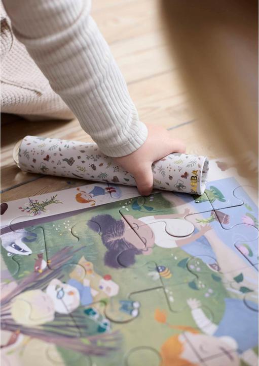 Produktbild Filibabba Kristall-Kaleidoskop - Little Wonders