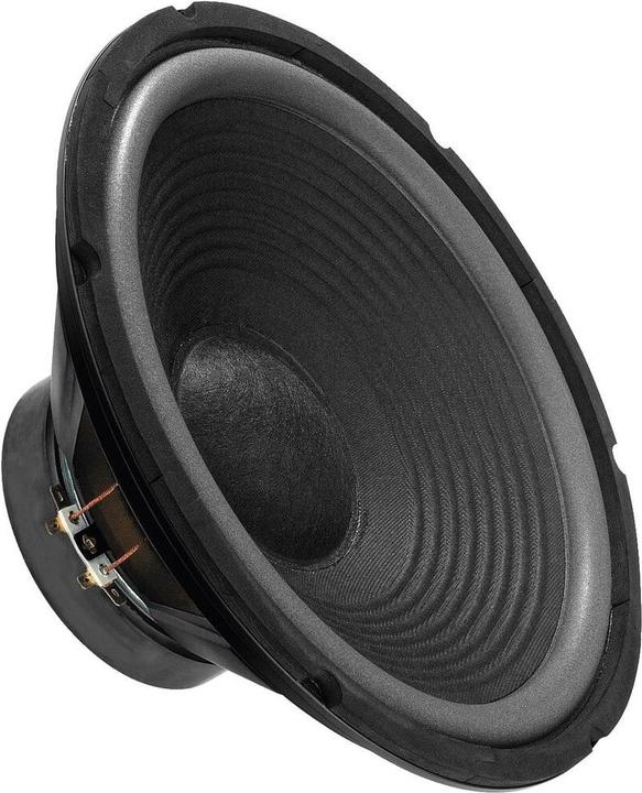 Image du produit Monacor Haut-parleur de basses (1 pièce)