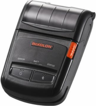 Bixolon Bixolone SPP-R210IK (USB, Bluetooth)