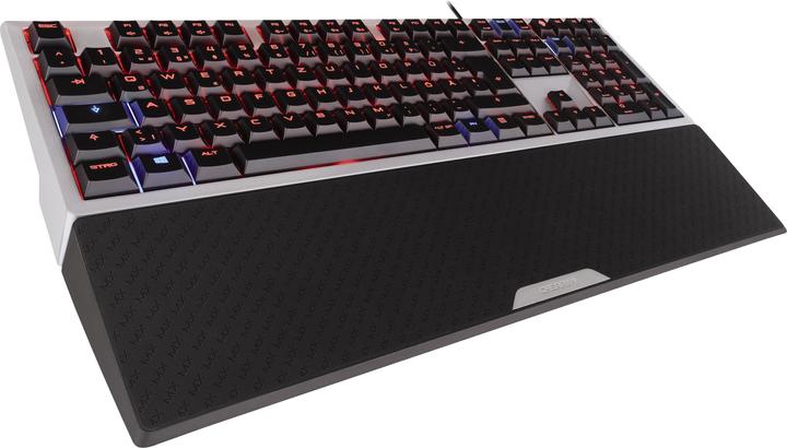 Actual product image CHERRY MX Board 6.0 (DE, Cable)