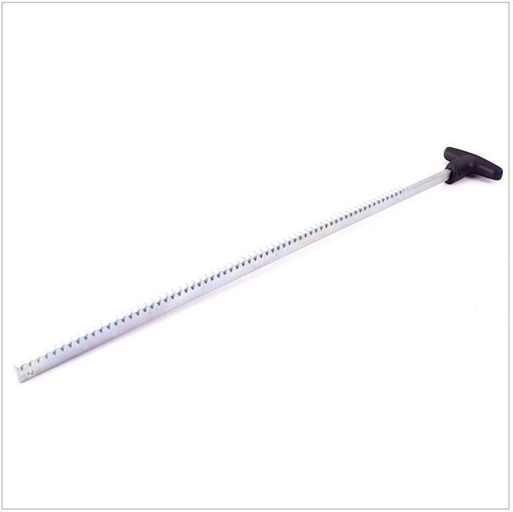 Actual product image Makita 196352-6 Bag holder 600ml cpl.