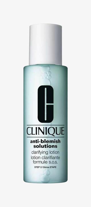 Produktbild Clinique Anti Blemish (Reinigungstücher, 200 ml)