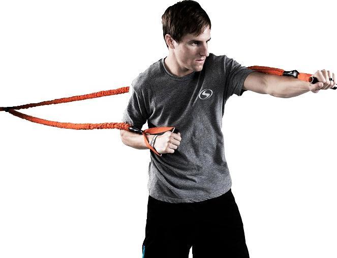Immagine prodotto Stroops Slastix Pro (1.20 m)
