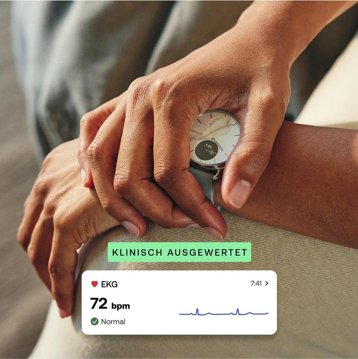 Immagine prodotto Withings ScanWatch 2 (38 mm)