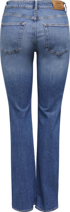 Produktbild Only Onleverly Mw Flared Dnm Cro187 (W30/L32)