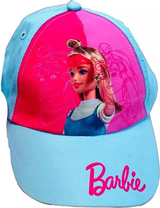 Produktbild Barbie Mädchen Schirmmütze