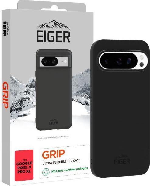 Immagine prodotto Eiger Custodia Grip (Google Pixel 9 Pro XL)