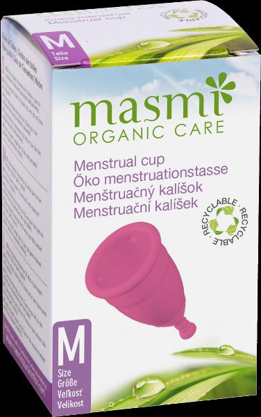 Actual product image Masmi Eco (Regular)