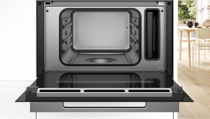 Produktbild Bosch Hausgeräte CDG714XB1