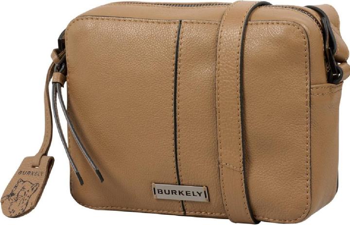 Actual product image Burkely Mystic Maeve Camerabag (Camera shoulder bag, 2 l)