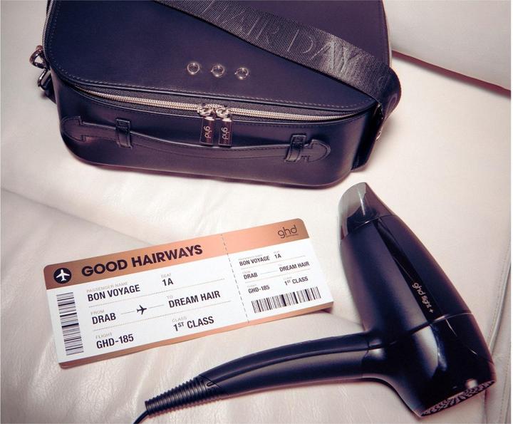 Produktbild ghd Flight+