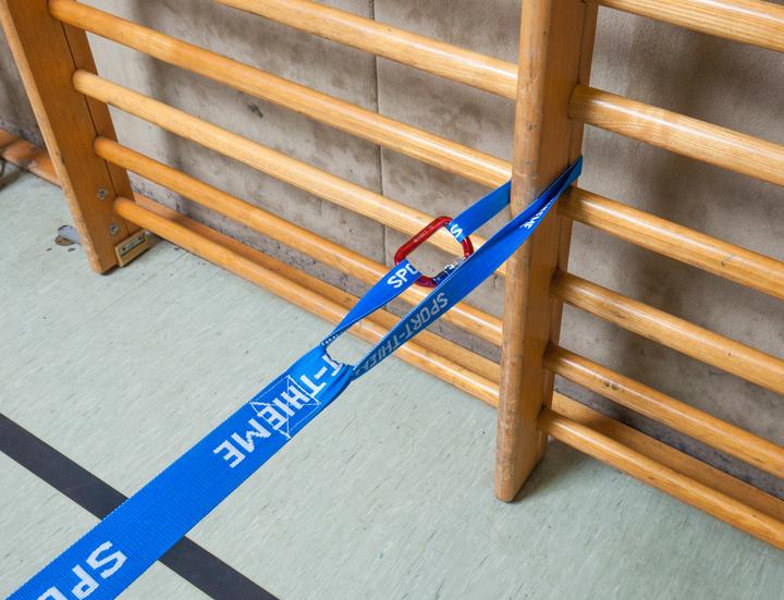 Actual product image Sport-Thieme Team slackline (0.93 m)