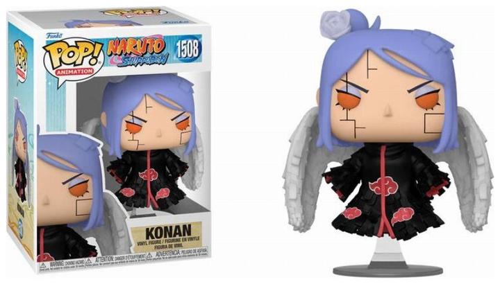 Immagine prodotto Funko Naruto - 1508 - Konan Animation
