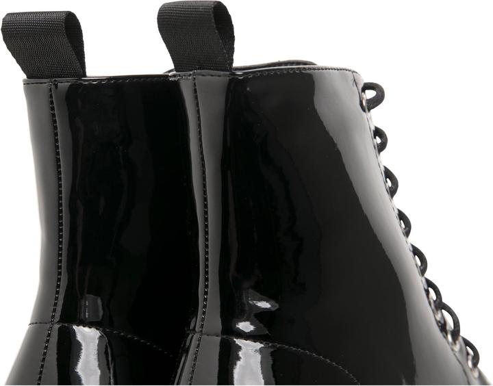 Produktbild Urban Classics Lace Boot (39)