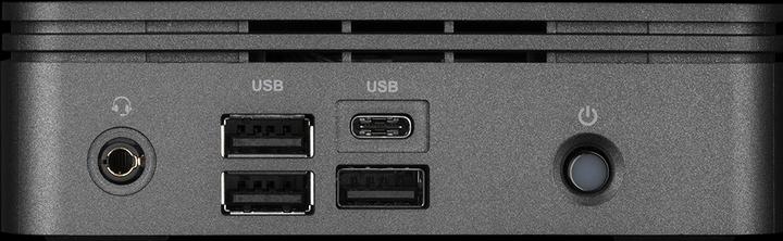 Produktbild Gigabyte BRi5-10210 (Intel Core i5-10210U)