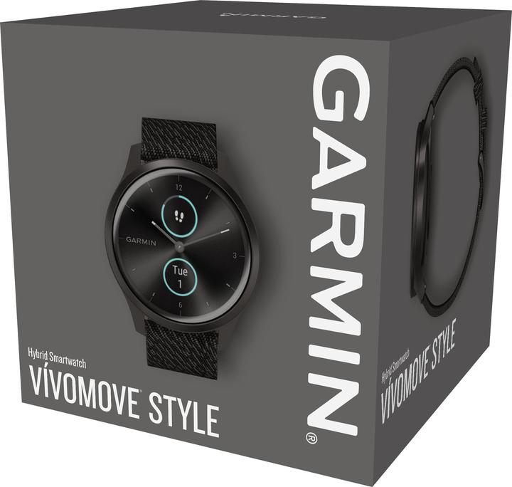 Immagine prodotto Garmin Stile Vivomove (42 mm)